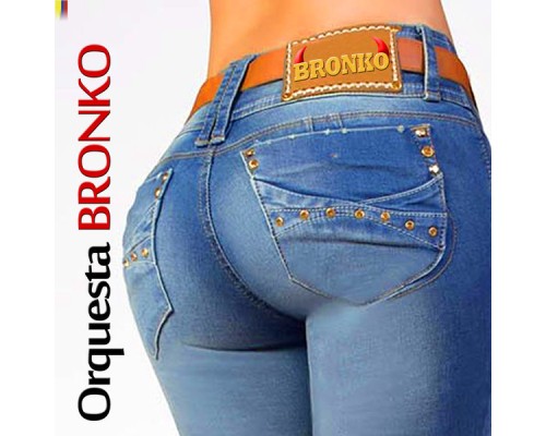 Orquesta Bronko - Bronko