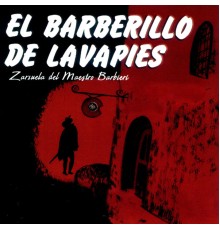 Orquesta Camara De Madrid - El Barberillo de Lavapies