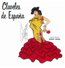 Orquesta Camara De Madrid - Claveles de España