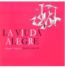 Orquesta Camara De Madrid - La Viuda Alegre