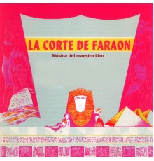 Orquesta Camara De Madrid - La Corte del Faraon