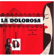 Orquesta Camara De Madrid - La Dolorosa
