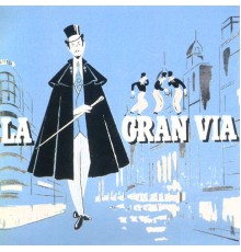 Orquesta Camara De Madrid - La Gran Via