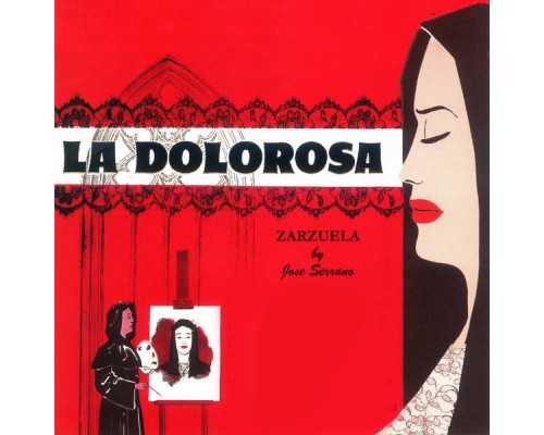 Orquesta Camara De Madrid - La Dolorosa Orquesta Camara De Madrid - La Dolorosa
