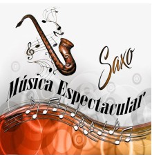 Orquesta Club Miranda - Música Espectacular, Saxo