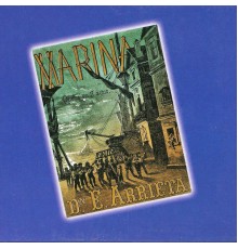 Orquesta De Cámara De Madrid - Zarzuela: Marina Vol. 2