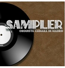 Orquesta De Cámara De Madrid - Sampler