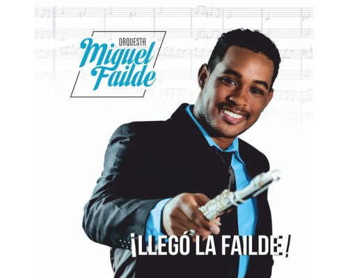 Orquesta Failde - Llegó la Failde