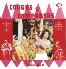 Orquesta Kubavana - Congas Y Comparsa