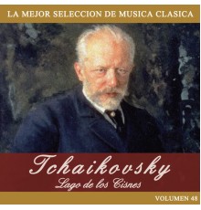 Orquesta Lírica de Barcelona - Tchaikovsky: El Lago de los Cisnes