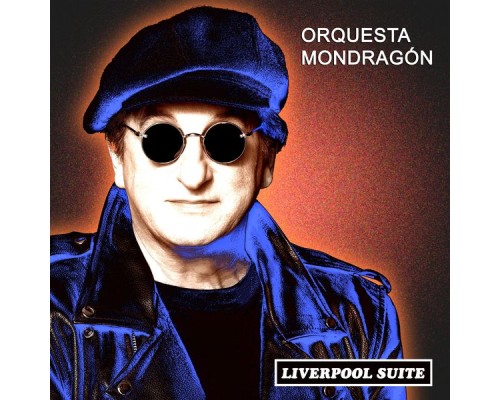 Orquesta Mondragón - Liverpool Suite