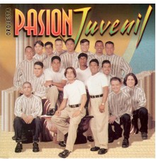 Orquesta Pasion Juvenil - Pasión Juvenil