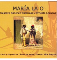 Orquesta Sinfonica - Zarzuela: María la O