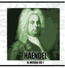 Orquesta Sinfonica De Radio Hamburgo - El Mesias Cd1