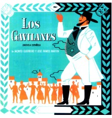 Orquesta Sinfónica de Madrid - Los Gavilanes