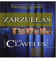 Orquesta Sinfónica de las Palmas & Coral Franch Bach - Zarzuelas Inolvidables: Los Claveles