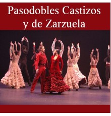 Orquesta Sinfónico Lírica - Pasodobles Castizos y de Zarzuela