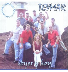 Orquesta Teymar - Ayer y Hoy