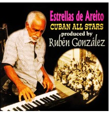 Orquesta Todos Estrellas - Estrellas de Areíto  (Remasterizado)