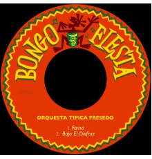 Orquesta Típica Fresedo - Fama / Bajo el Disfraz