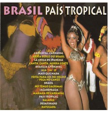 Orquesta Tropical de Oliveiro Valdes - Brasil País Tropical