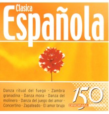 Orquestra 22@ & Marina Pallars - Clásica Española