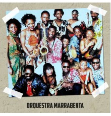 Orquestra Marrabenta - Músicas de Moçambique