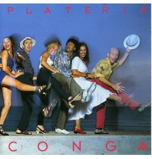 Orquestra Plateria - Conga