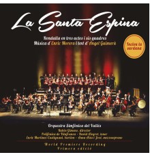 Orquestra Simfónica del Vallès - La Santa Espina