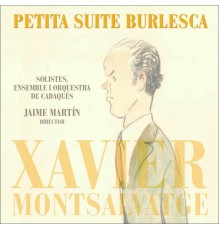 Orquestra de Cadaqués, Jaime Martín - Petita Suite Burlesca
