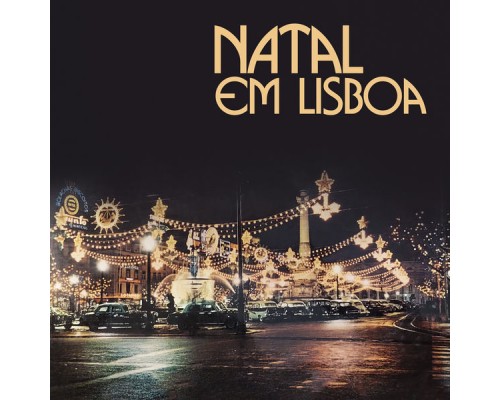 Orquestra de Jorge Machado - Natal em Lisboa Orquestra de Jorge Machado - Natal em Lisboa