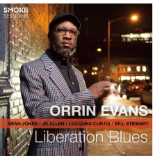 Orrin Evans - Liberation Blues