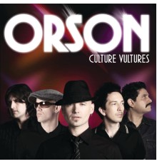 Orson - Culture Vultures