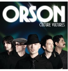 Orson - Culture Vultures