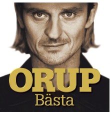 Orup - Orups Bästa