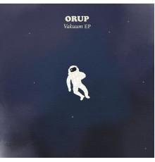 Orup - Vakuum - EP