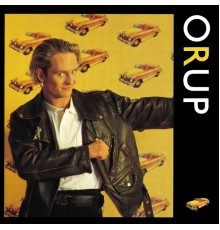 Orup - Orup