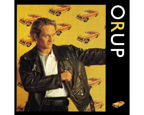 Orup - Orup