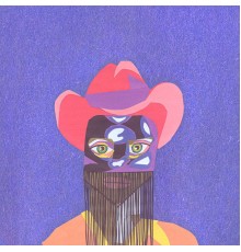 Orville Peck - Show Pony