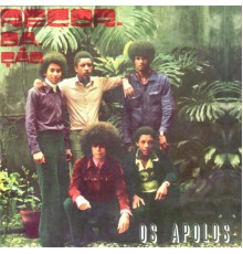 Os Apolos - Recordação