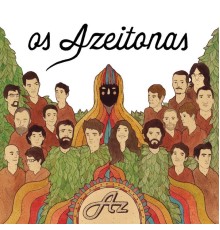 Os Azeitonas - AZ