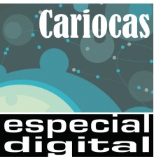 Os Cariocas - Cariocas