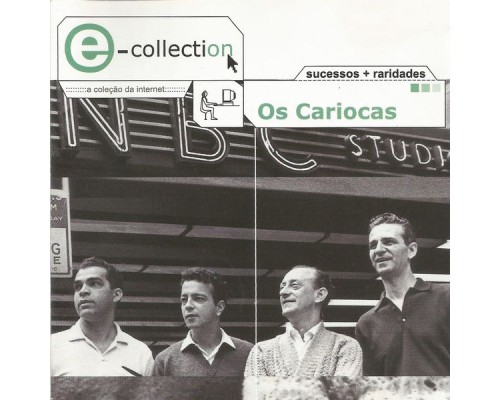 Os Cariocas - E-Collection