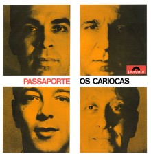 Os Cariocas - Passaporte