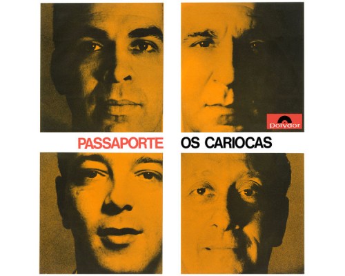 Os Cariocas - Passaporte