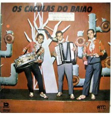 Os Caçulas do Baião - 1969