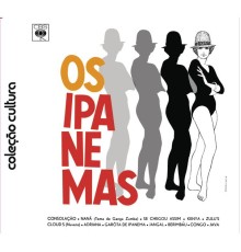 Os Ipanemas - Os Ipanemas