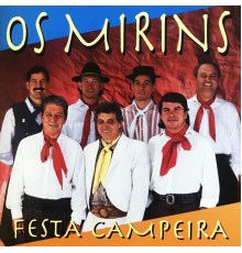 Os Mirins - Festa Campeira