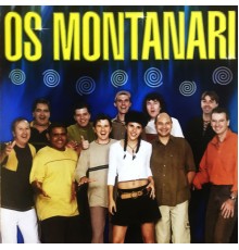 Os Montanari - Melô do Rolo