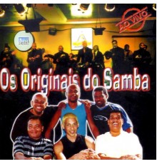 Os Originais Do Samba - Os Grandes Sucessos (Ao Vivo)